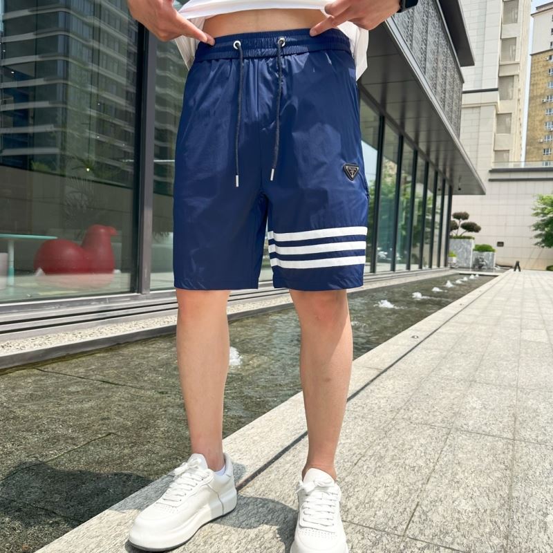 Prada Short Pants